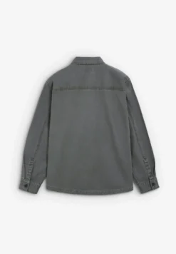 SOBRECAMISA MILITAR BOLSILLOS
