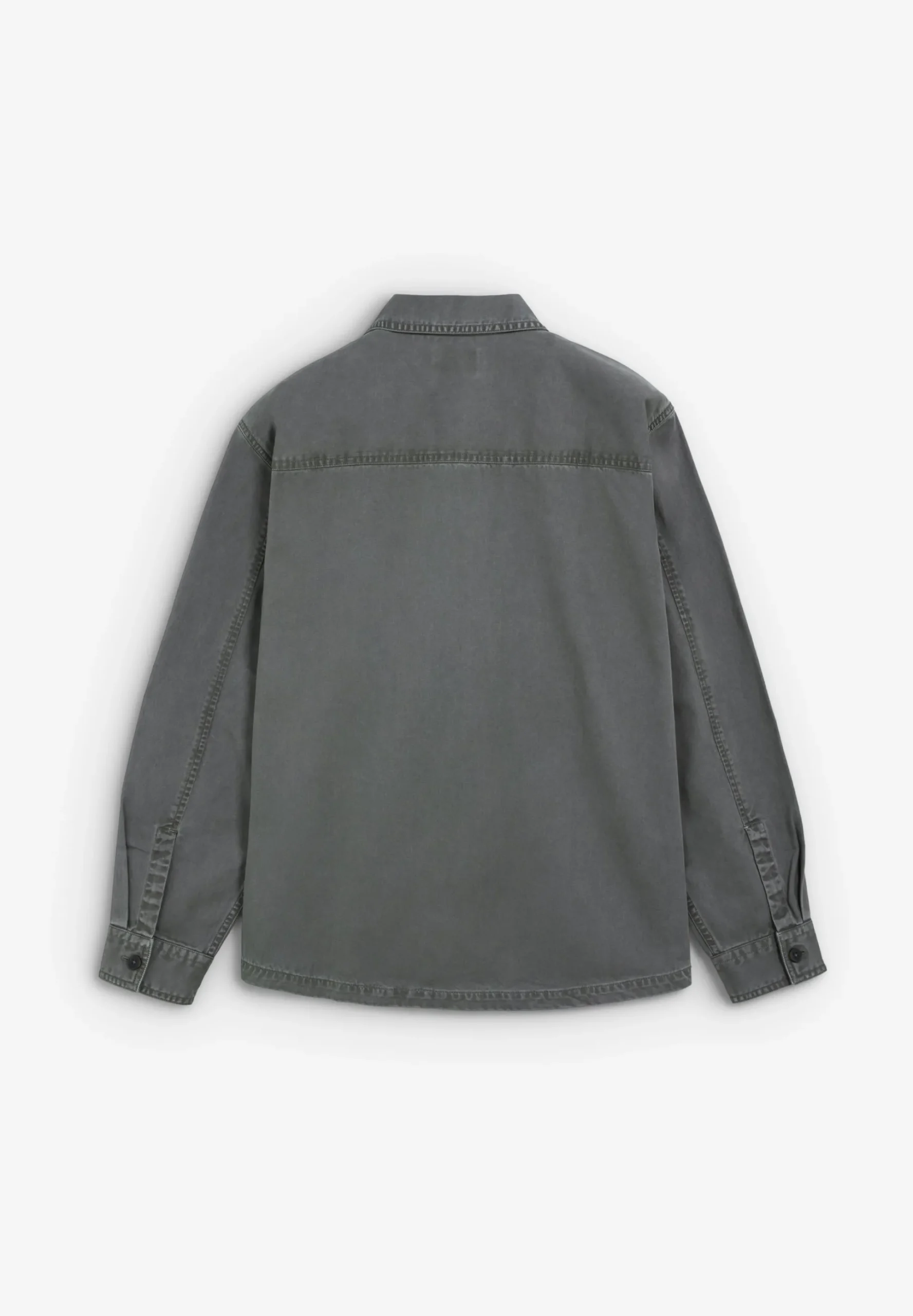 SOBRECAMISA MILITAR BOLSILLOS