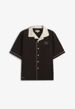 STAN RAY |CAMISA BOWLING