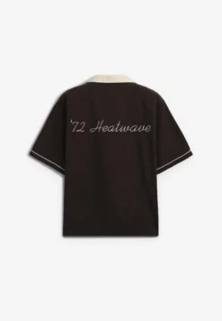 STAN RAY |CAMISA BOWLING