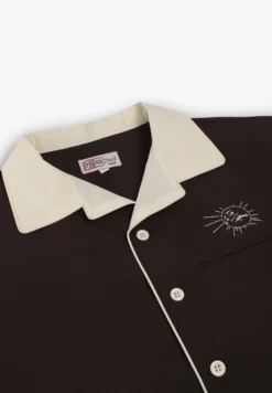 STAN RAY |CAMISA BOWLING