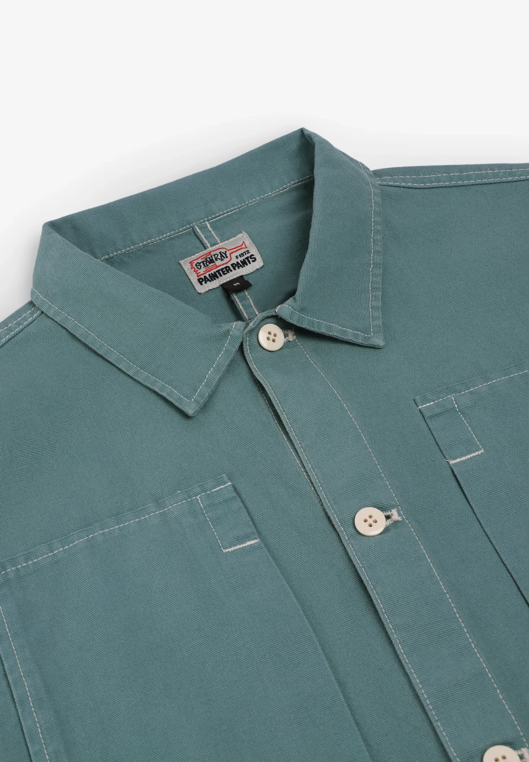 STAN RAY | CAMISA PAINTER