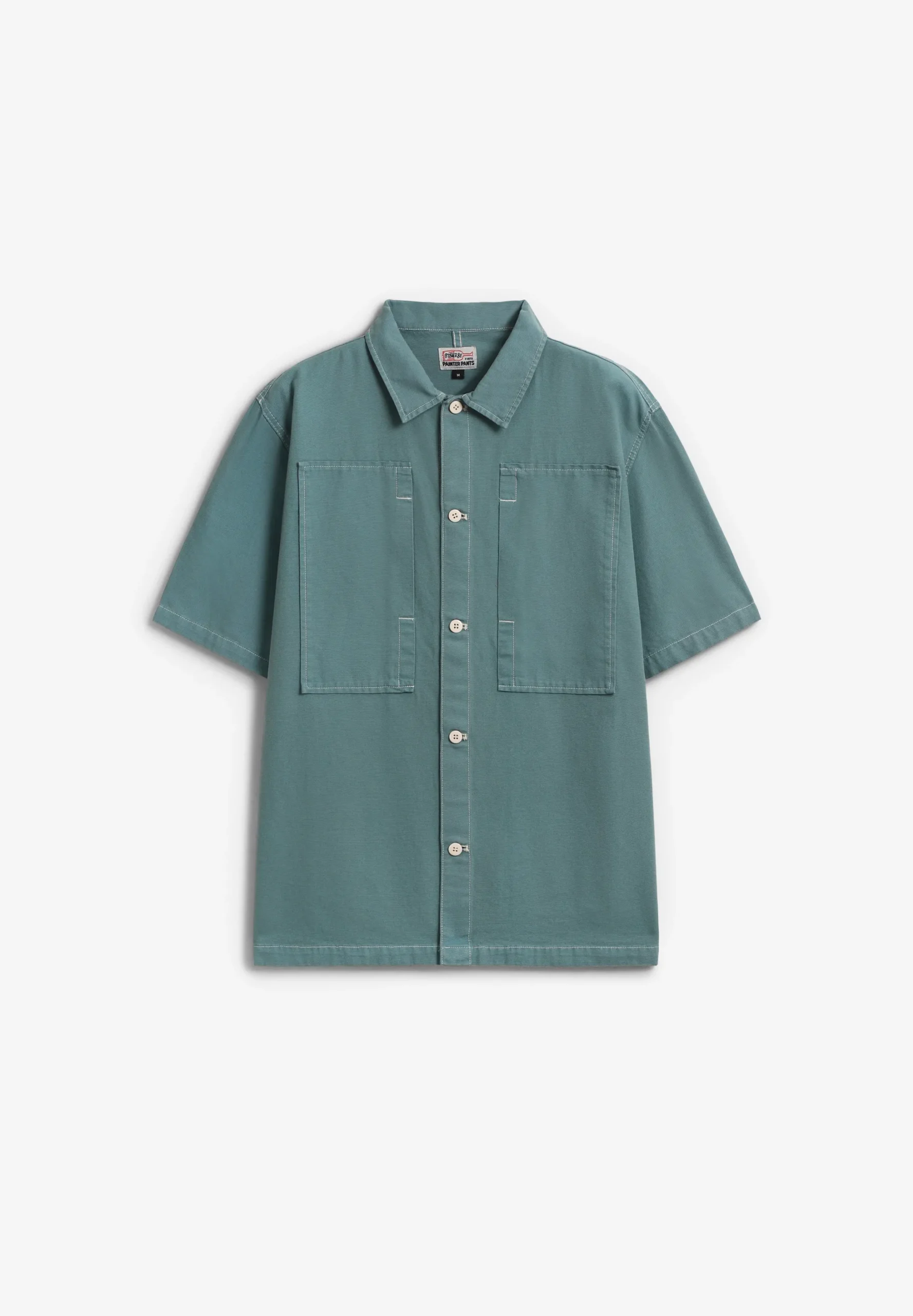 STAN RAY | CAMISA PAINTER