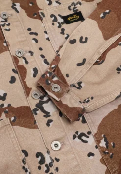 STAN RAY | CHAQUETA COVERALL