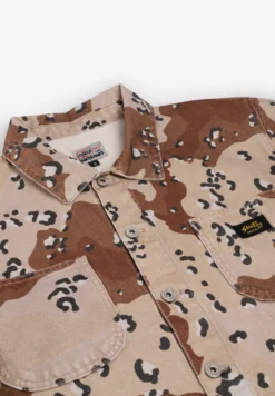 STAN RAY | CHAQUETA COVERALL