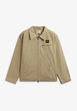STAN RAY | CHAQUETA GAS
