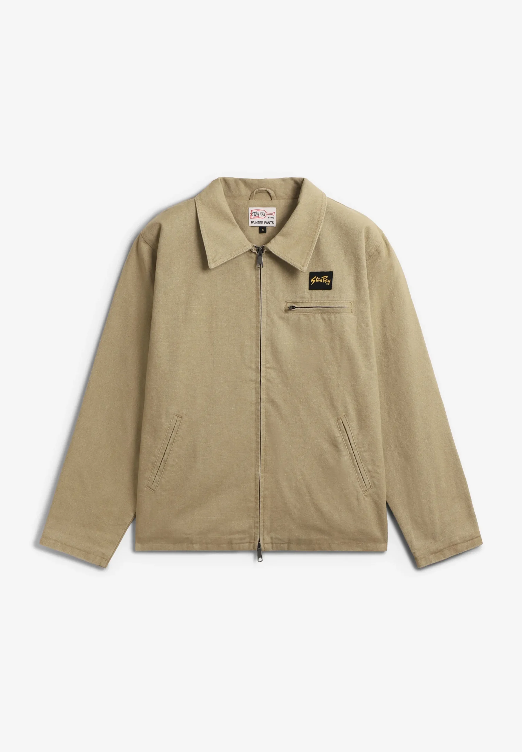 STAN RAY | CHAQUETA GAS