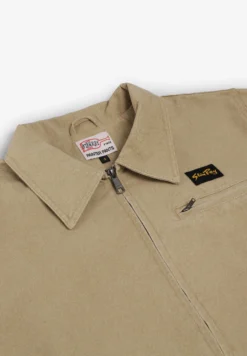 STAN RAY | CHAQUETA GAS