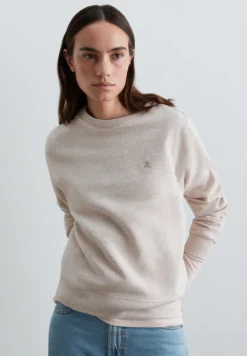 SUDADERA BORDADA REGULAR FIT
