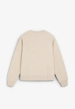 SUDADERA BORDADA REGULAR FIT