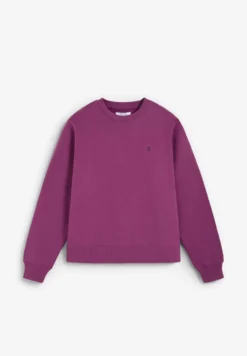 SUDADERA BORDADA REGULAR FIT