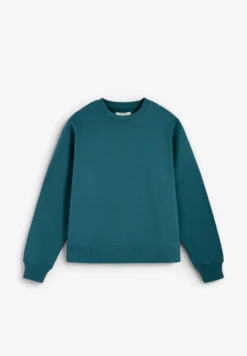 SUDADERA BORDADA REGULAR FIT