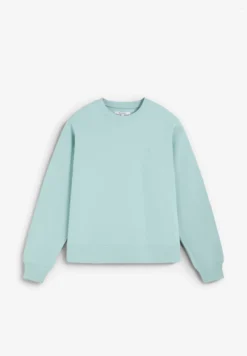 SUDADERA BORDADA REGULAR FIT