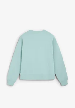 SUDADERA BORDADA REGULAR FIT