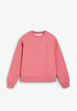 SUDADERA BORDADA REGULAR FIT