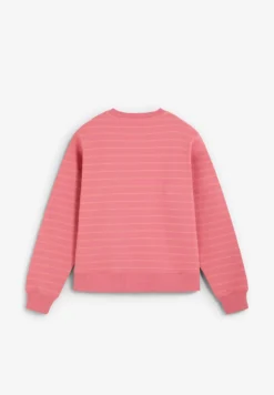 SUDADERA BORDADA REGULAR FIT