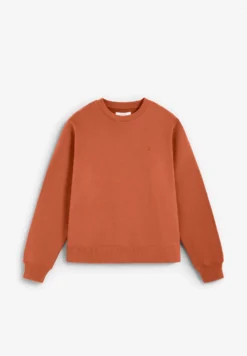 SUDADERA BORDADA REGULAR FIT