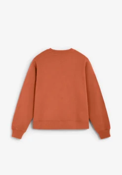SUDADERA BORDADA REGULAR FIT