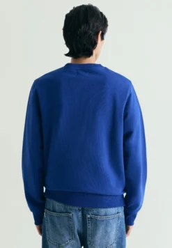 SUDADERA BORDADO FRONTAL