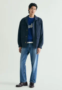 SUDADERA BORDADO FRONTAL