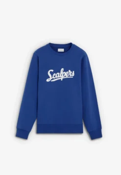 SUDADERA BORDADO FRONTAL