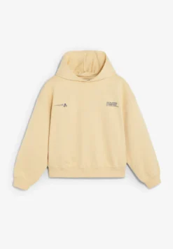 SUDADERA BOXY LOGO TRASERO