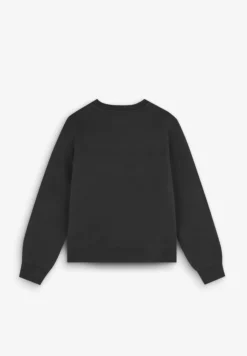 SUDADERA BÁSICA CALAVERA