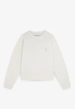 SUDADERA BÁSICA CALAVERA