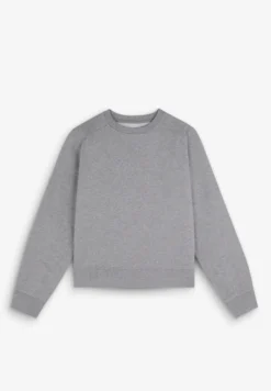 SUDADERA BÁSICA CALAVERA