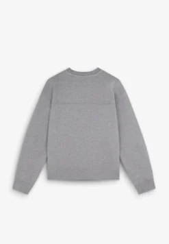 SUDADERA BÁSICA CALAVERA