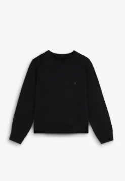 SUDADERA BÁSICA CALAVERA