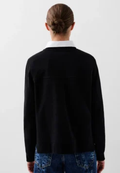 SUDADERA BÁSICA CALAVERA