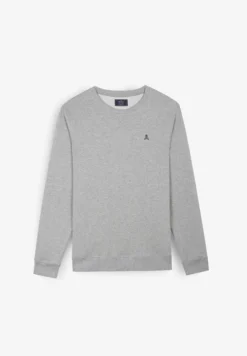 SUDADERA BÁSICA CALAVERA
