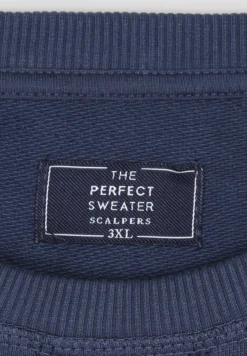 SUDADERA BÁSICA CALAVERA