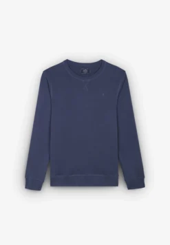 SUDADERA BÁSICA CALAVERA
