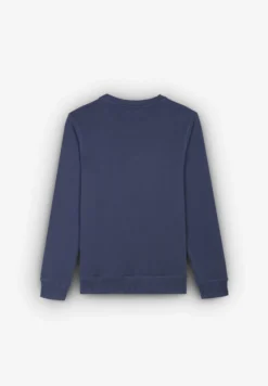 SUDADERA BÁSICA CALAVERA