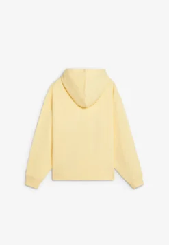 SUDADERA BÁSICA CON CAPUCHA