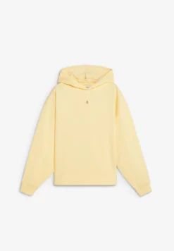 SUDADERA BÁSICA CON CAPUCHA