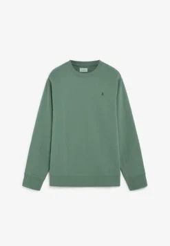 SUDADERA CALAVERA CONTRASTE