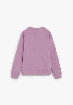 SUDADERA CALAVERA ESTAMPADA