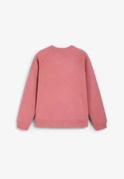 SUDADERA CALAVERA ESTAMPADA
