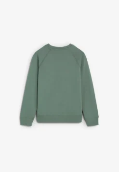 SUDADERA CALAVERA FRONTAL