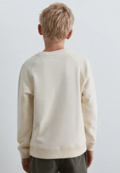SUDADERA CALAVERA FRONTAL