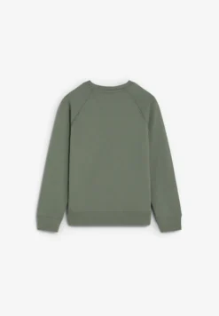 SUDADERA CALAVERA FRONTAL