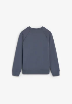 SUDADERA CALAVERA FRONTAL