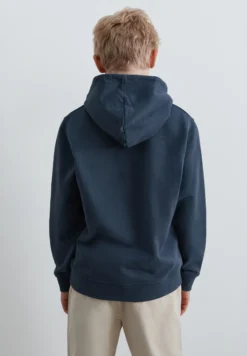 SUDADERA CAPUCHA WASHED