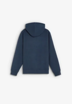 SUDADERA CAPUCHA WASHED