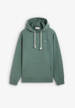 SUDADERA CAPUCHA WASHED