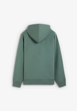 SUDADERA CAPUCHA WASHED