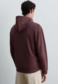 SUDADERA CAPUCHA WASHED